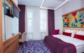 Туры в отель Best Western Plus Centre Hotel