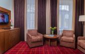 Туры в отель Best Western Plus Centre Hotel