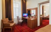 Туры в отель Best Western Plus Centre Hotel