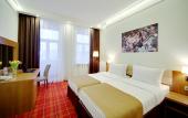 Туры в отель Best Western Plus Centre Hotel