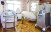 Туры в отель Санаторий Октябрьский