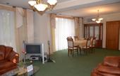 Туры в отель Учебно-оздоровительный комплекс Олимп