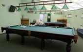 Туры в отель Учебно-оздоровительный комплекс Олимп