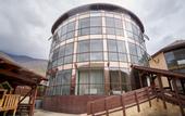 Туры в отель Грейс Олимпия