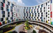 Туры в отель Olympic Hotel