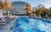 Туры в отель Olympic Hotel
