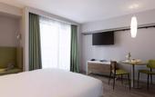 Туры в отель Olympic Hotel