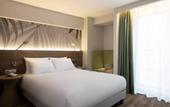Туры в отель Olympic Hotel