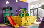 Туры в отель Olympic Hotel