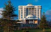 Туры в отель Cosmos Petrozavodsk Hotel