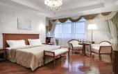 Туры в отель Cosmos Petrozavodsk Hotel