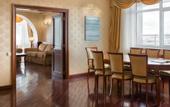 Туры в отель Cosmos Petrozavodsk Hotel