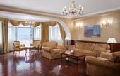 Туры в отель Cosmos Petrozavodsk Hotel