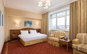 Туры в отель Cosmos Petrozavodsk Hotel