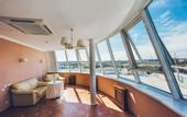 Туры в отель Cosmos Petrozavodsk Hotel
