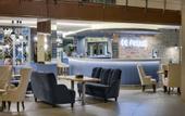 Туры в отель Cosmos Petrozavodsk Hotel