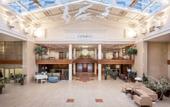 Туры в отель Cosmos Petrozavodsk Hotel