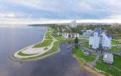 Туры в отель Онежский замок