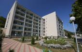 Туры в отель Орбита (Ольгинка)