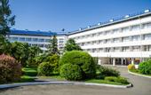 Туры в отель Пансионат Орбита-1