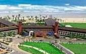 Туры в отель Beach Park Suites Resort