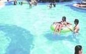 Туры в отель Beach Park Suites Resort