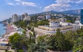 Туры в отель Oreanda