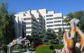 Туры в отель Санаторий Орен-Крым