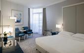 Туры в отель Beach Rotana