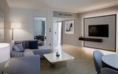 Туры в отель Beach Rotana