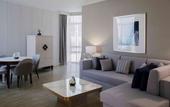 Туры в отель Beach Rotana