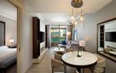 Туры в отель Beach Rotana