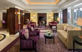 Туры в отель Beach Rotana