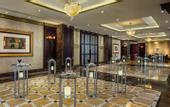 Туры в отель Beach Rotana