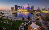 Туры в отель Beach Rotana