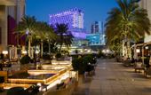 Туры в отель Beach Rotana