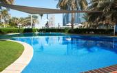 Туры в отель Beach Rotana