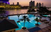 Туры в отель Beach Rotana