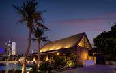 Туры в отель Beach Rotana