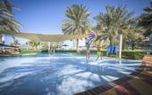 Туры в отель Beach Rotana