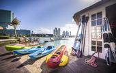 Туры в отель Beach Rotana