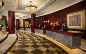 Туры в отель Beach Rotana