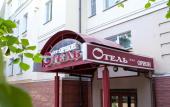 Туры в отель Орион