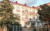 Туры в отель Гостиница Орион