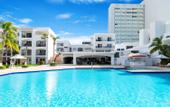 Туры в отель Beach Scape Kin Ha Villas & Suites