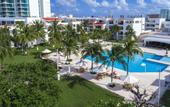 Туры в отель Beach Scape Kin Ha Villas & Suites
