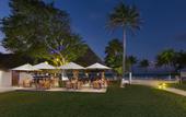 Туры в отель Beach Scape Kin Ha Villas & Suites