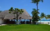 Туры в отель Beach Scape Kin Ha Villas & Suites