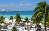 Туры в отель Beach Scape Kin Ha Villas & Suites