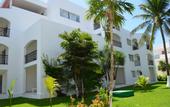 Туры в отель Beach Scape Kin Ha Villas & Suites